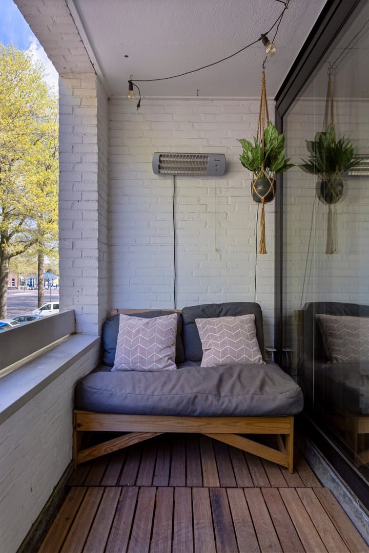 Foto 17 van Raadhuisplein 10