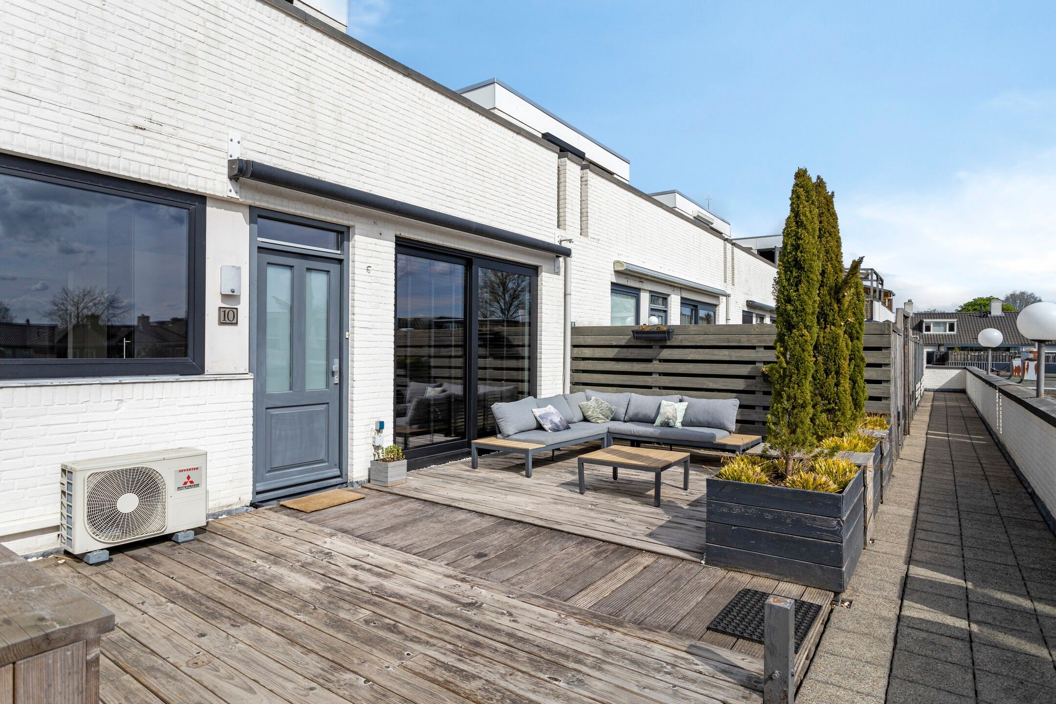 Foto 6 van Raadhuisplein 10