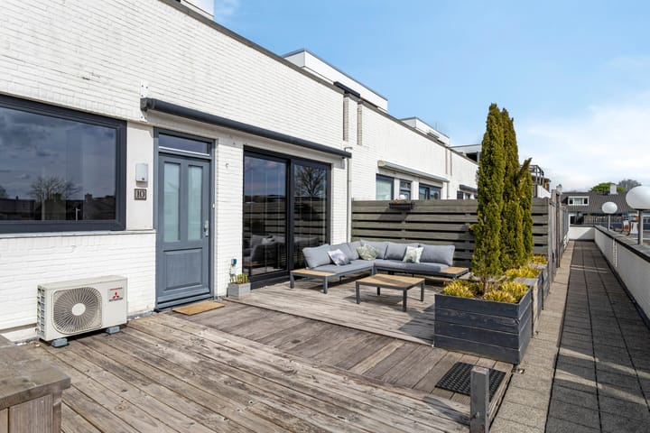 Foto 6 van Raadhuisplein 10