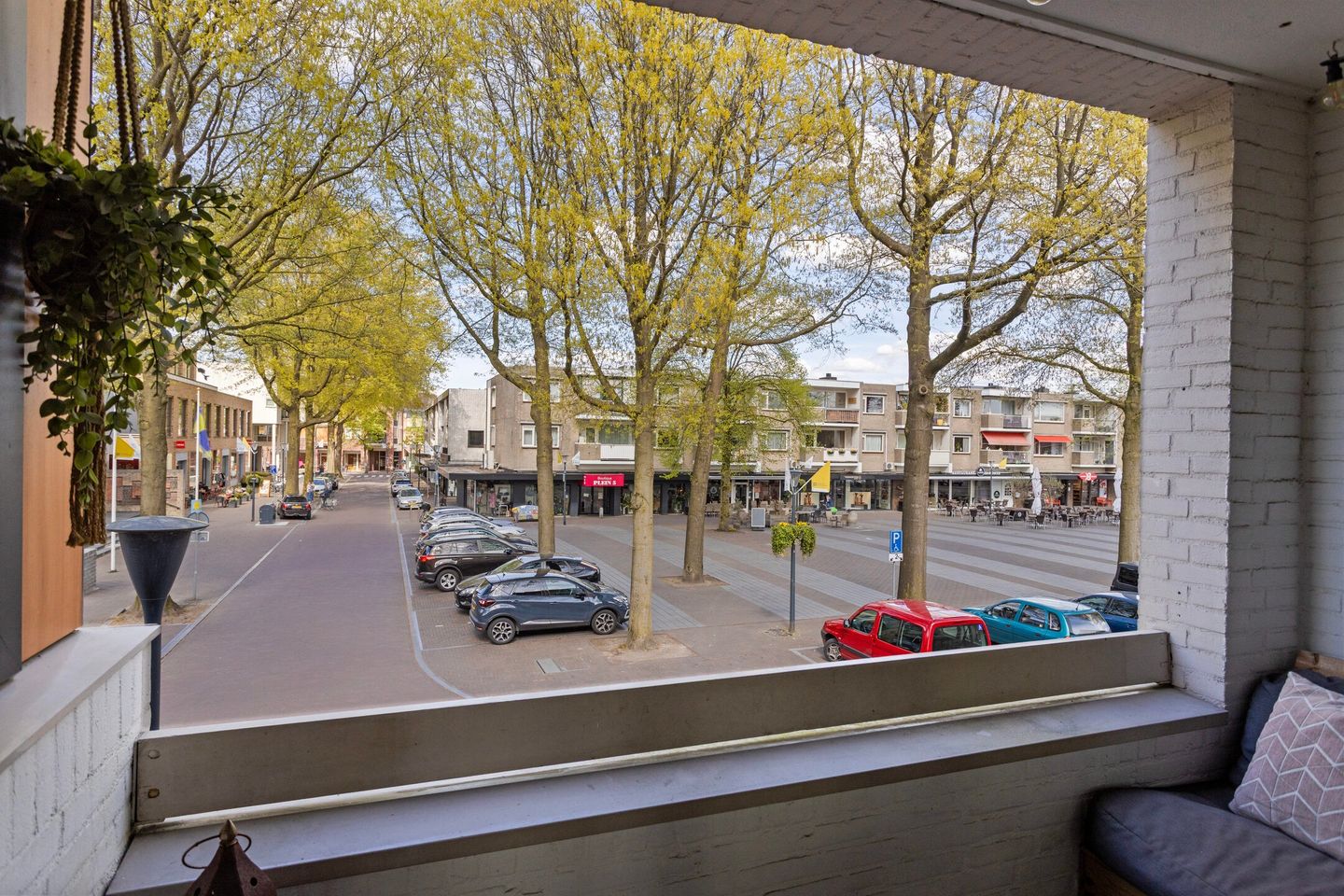 Foto 19 van Raadhuisplein 10