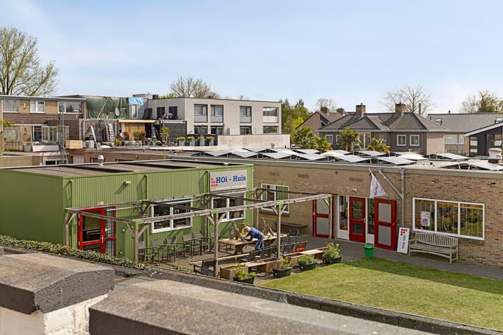 Foto 32 van Raadhuisplein 10