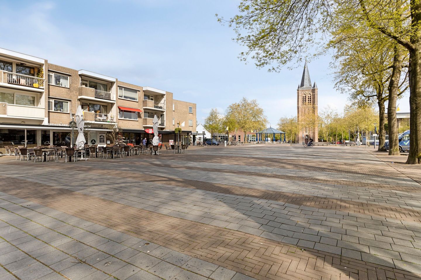 Foto 34 van Raadhuisplein 10