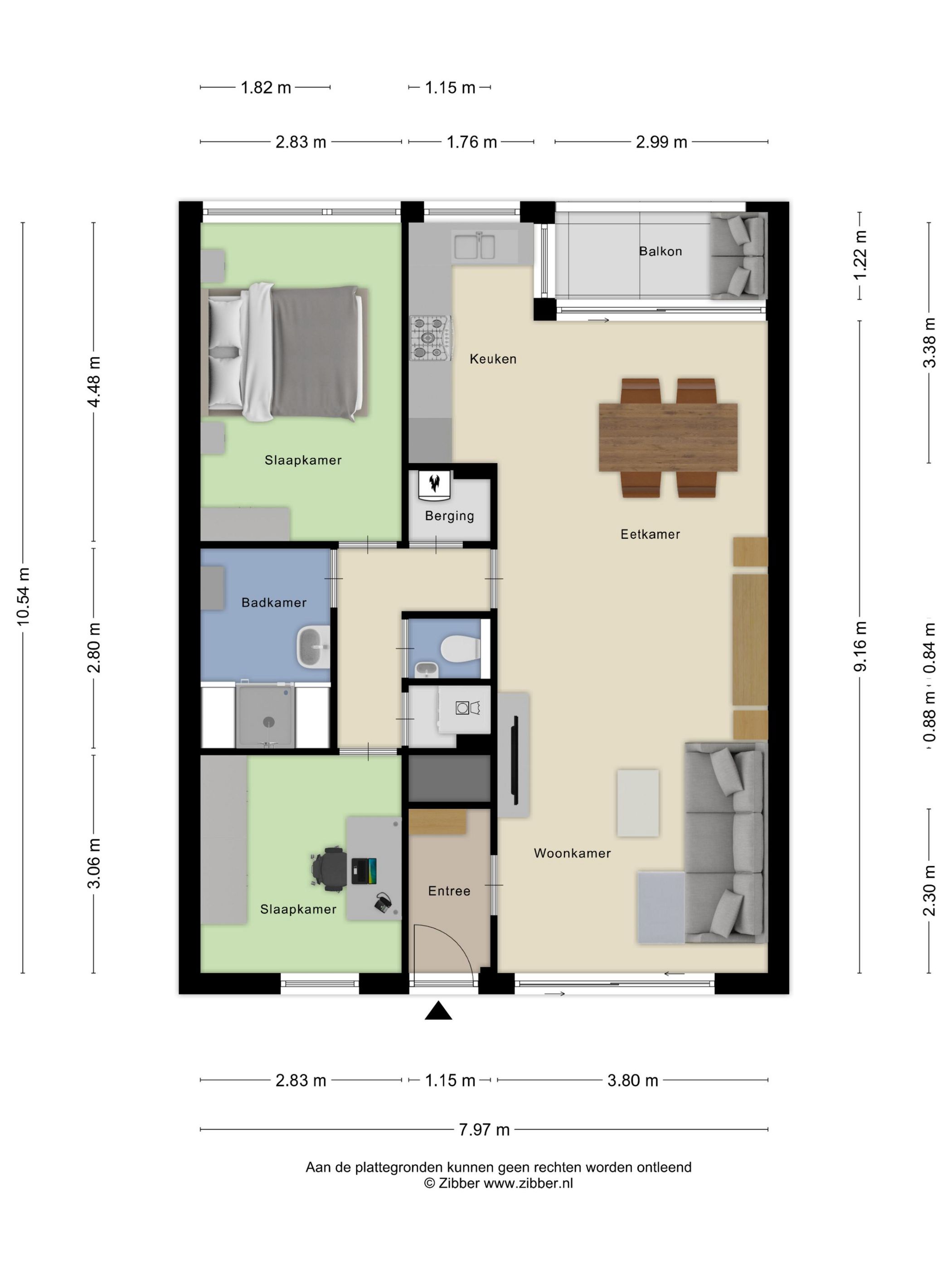 Foto 36 van Raadhuisplein 10