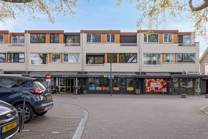 Foto 33 van Raadhuisplein 10