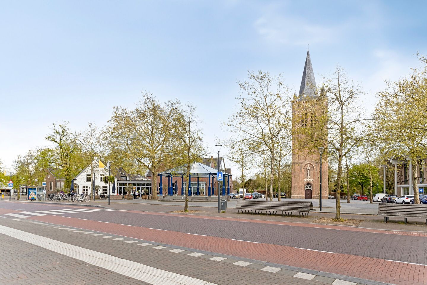 Foto 35 van Raadhuisplein 10