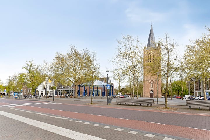 Foto 35 van Raadhuisplein 10