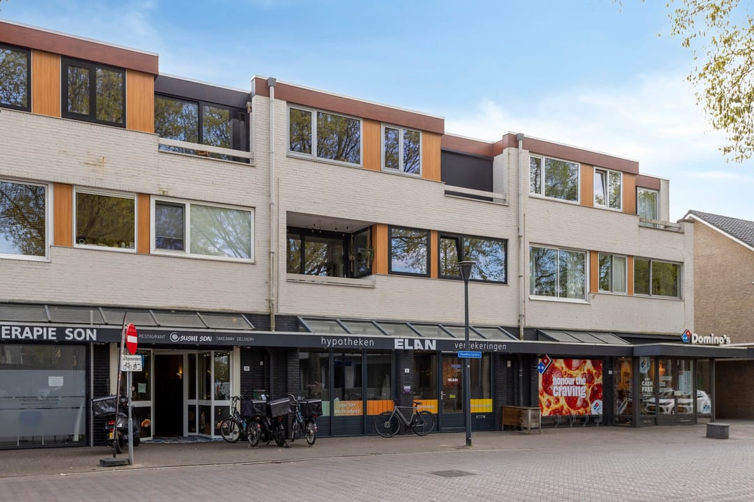 Foto 1 van Raadhuisplein 10