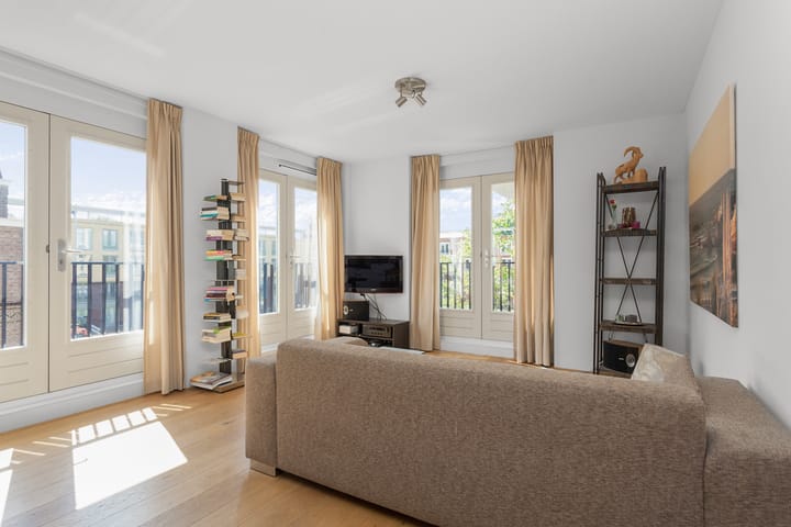 Foto 3 van Bellevuelaan 40