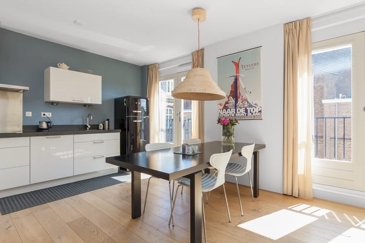 Foto 4 van Bellevuelaan 40