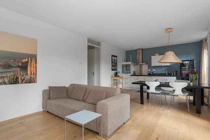 Foto 5 van Bellevuelaan 40