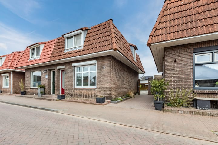 Foto 1 van Haagsestraat 22