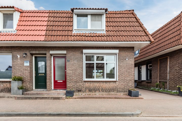 Foto 5 van Haagsestraat 22