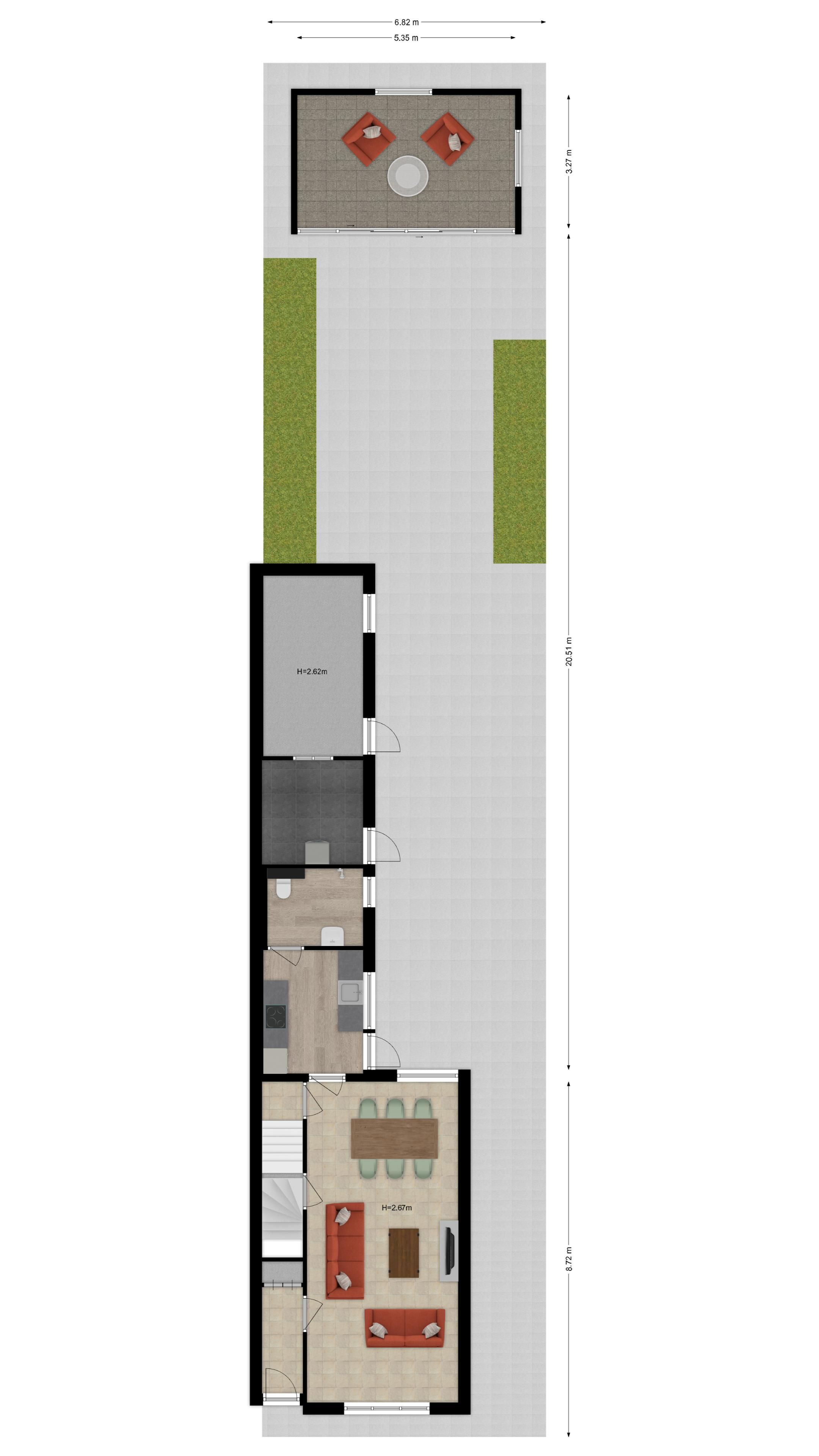 Foto 33 van Haagsestraat 22