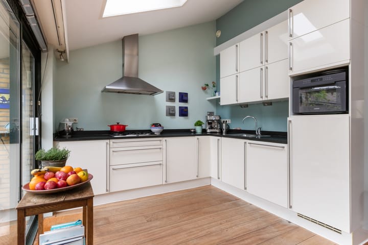 Foto 2 van Zwenkgras 28