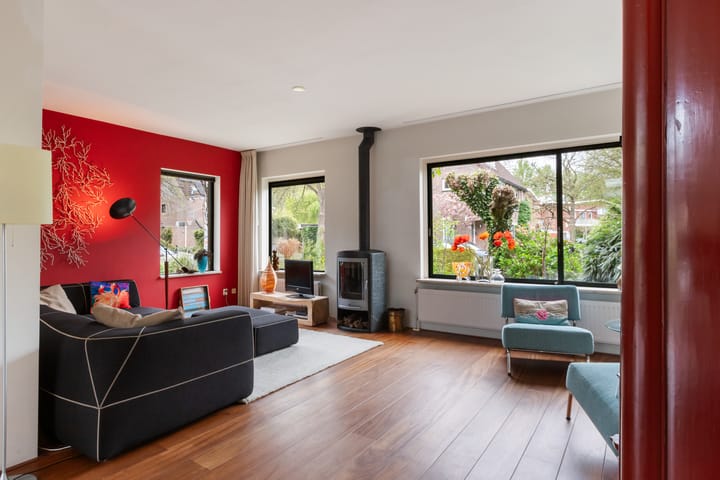 Foto 3 van Zwenkgras 28