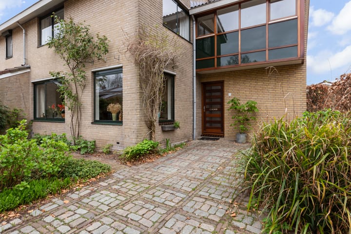 Foto 6 van Zwenkgras 28