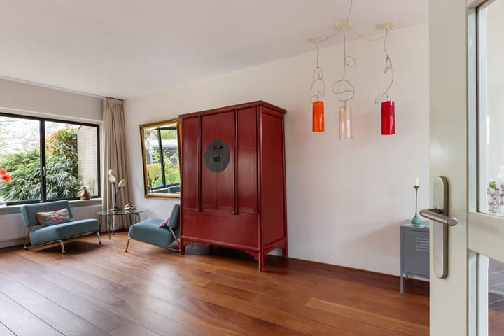 Foto 10 van Zwenkgras 28