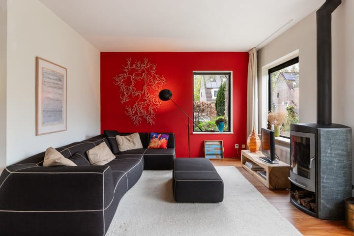 Foto 11 van Zwenkgras 28