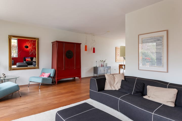 Foto 12 van Zwenkgras 28