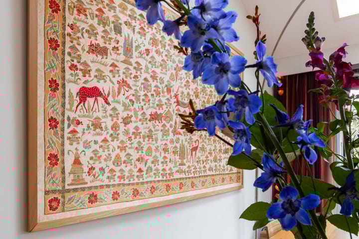 Foto 15 van Zwenkgras 28