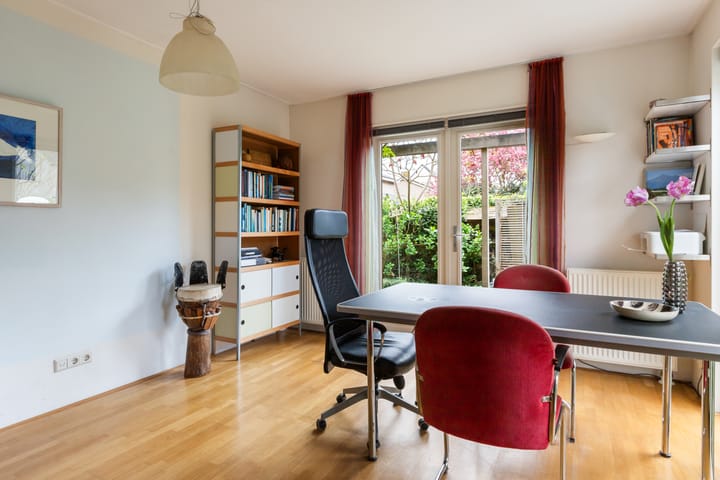 Foto 25 van Zwenkgras 28