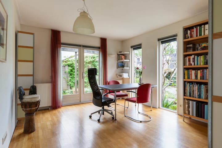 Foto 26 van Zwenkgras 28