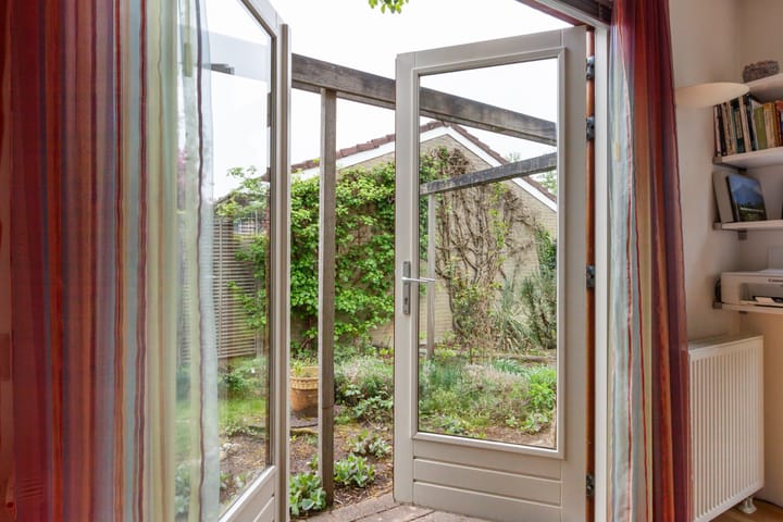 Foto 27 van Zwenkgras 28