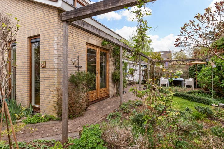 Foto 31 van Zwenkgras 28