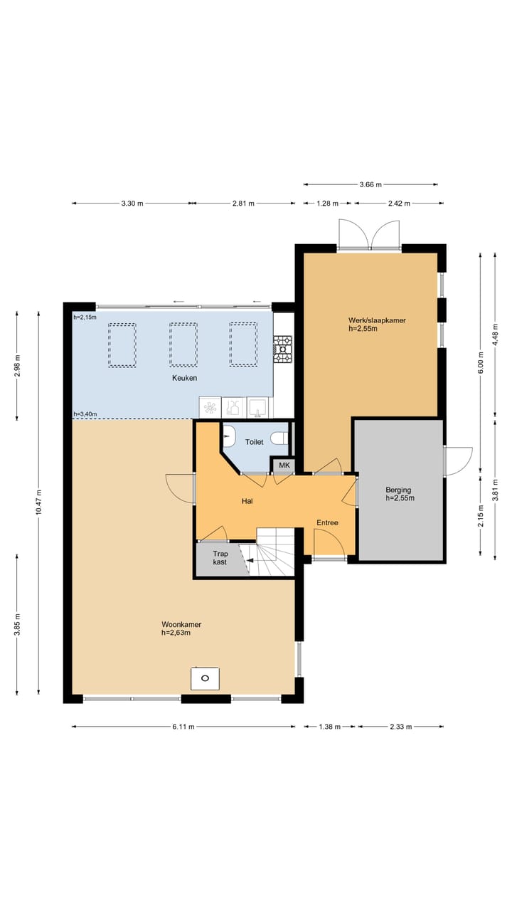 Foto 61 van Zwenkgras 28