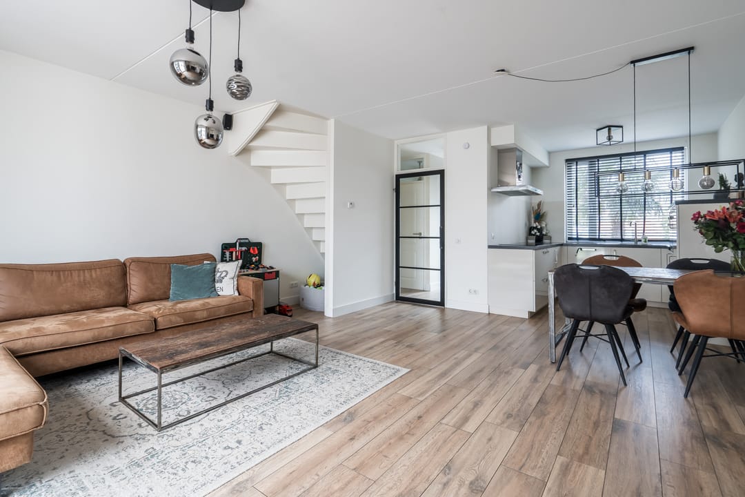 Foto 1 van Martinushof 9