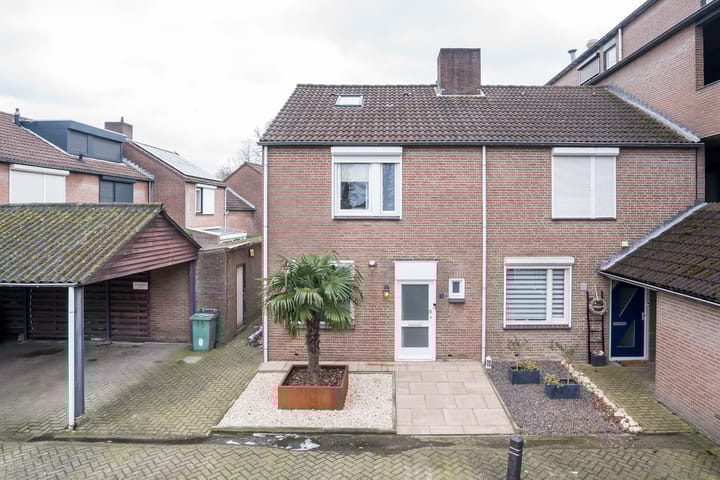 Photo 2 of Martinushof 9