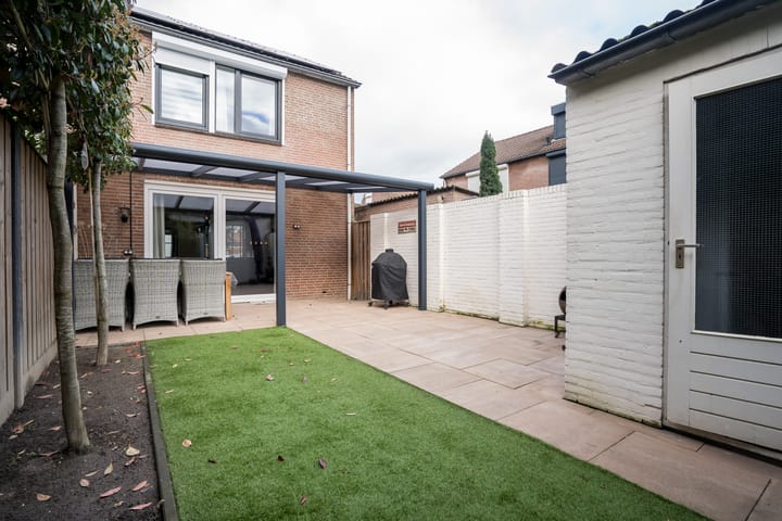 Photo 3 of Martinushof 9