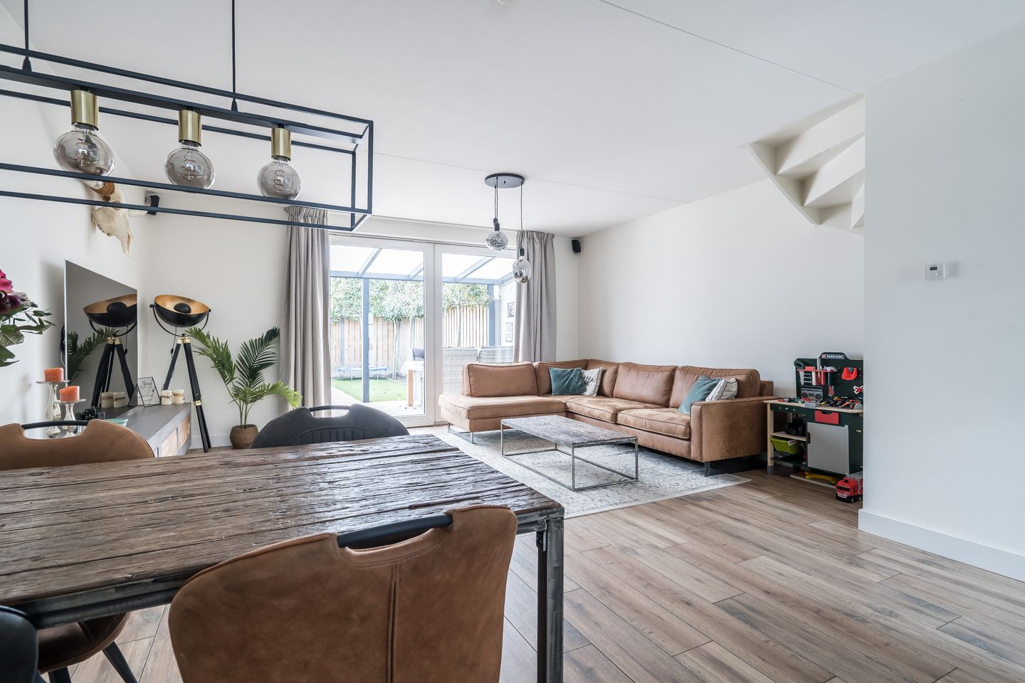 Foto 4 van Martinushof 9