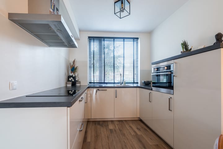 Photo 5 of Martinushof 9