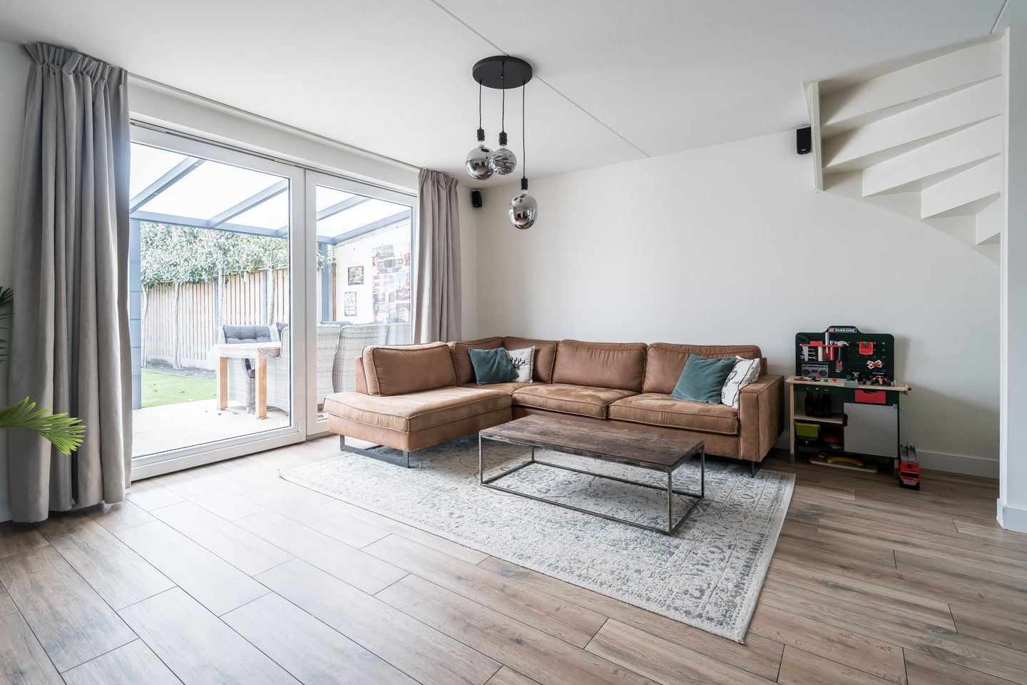 Foto 10 van Martinushof 9