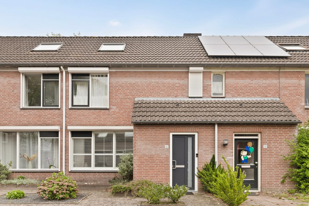 Photo 2 of Kerkakkerstraat 92