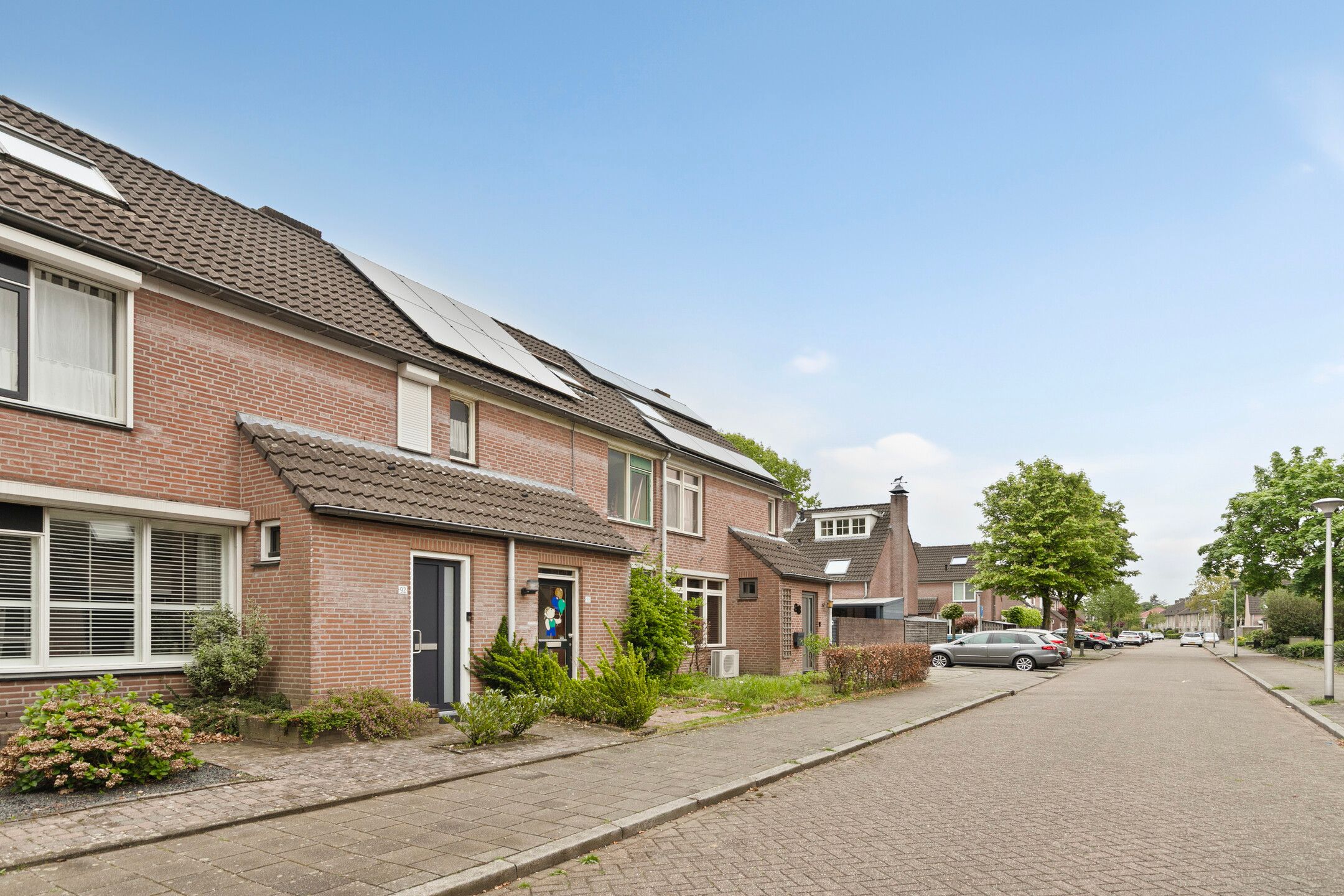 Photo 3 of Kerkakkerstraat 92