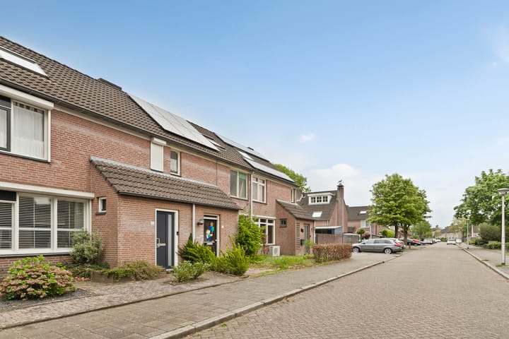 Foto 3 van Kerkakkerstraat 92