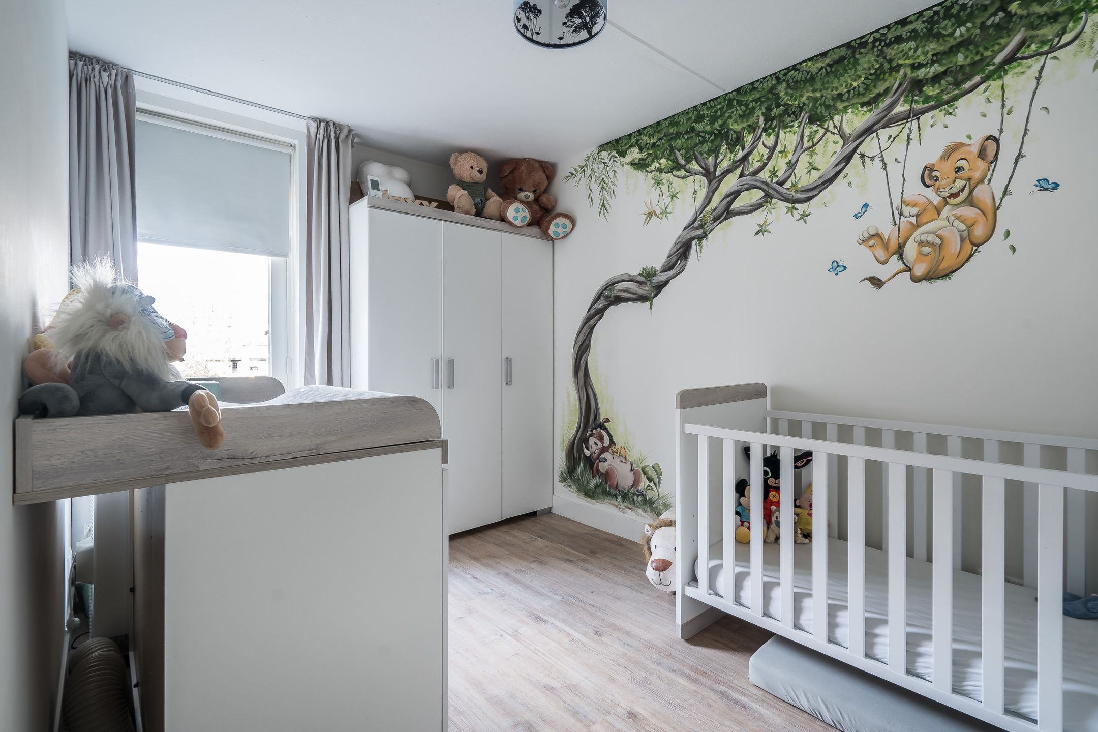 Foto 21 van Martinushof 9