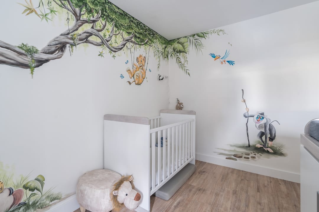 Foto 23 van Martinushof 9