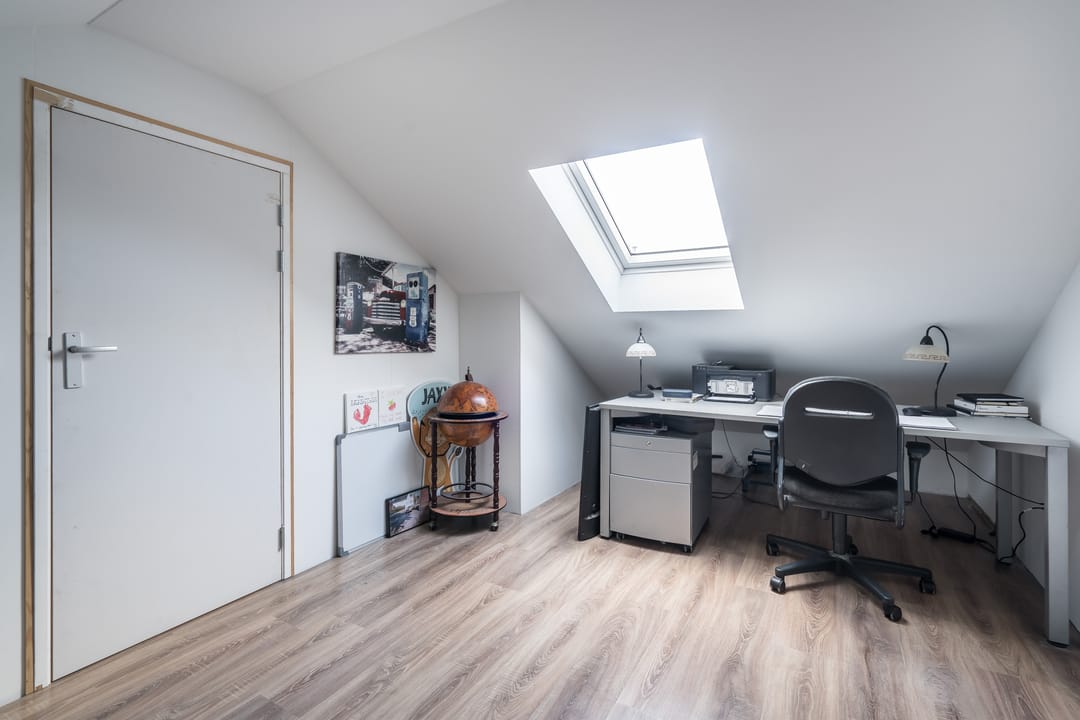 Foto 32 van Martinushof 9