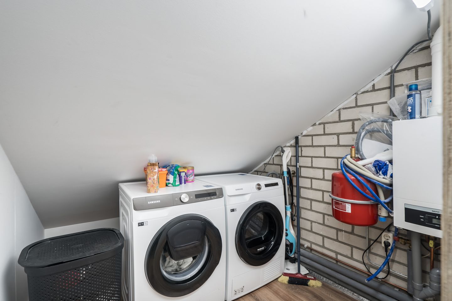 Foto 34 van Martinushof 9