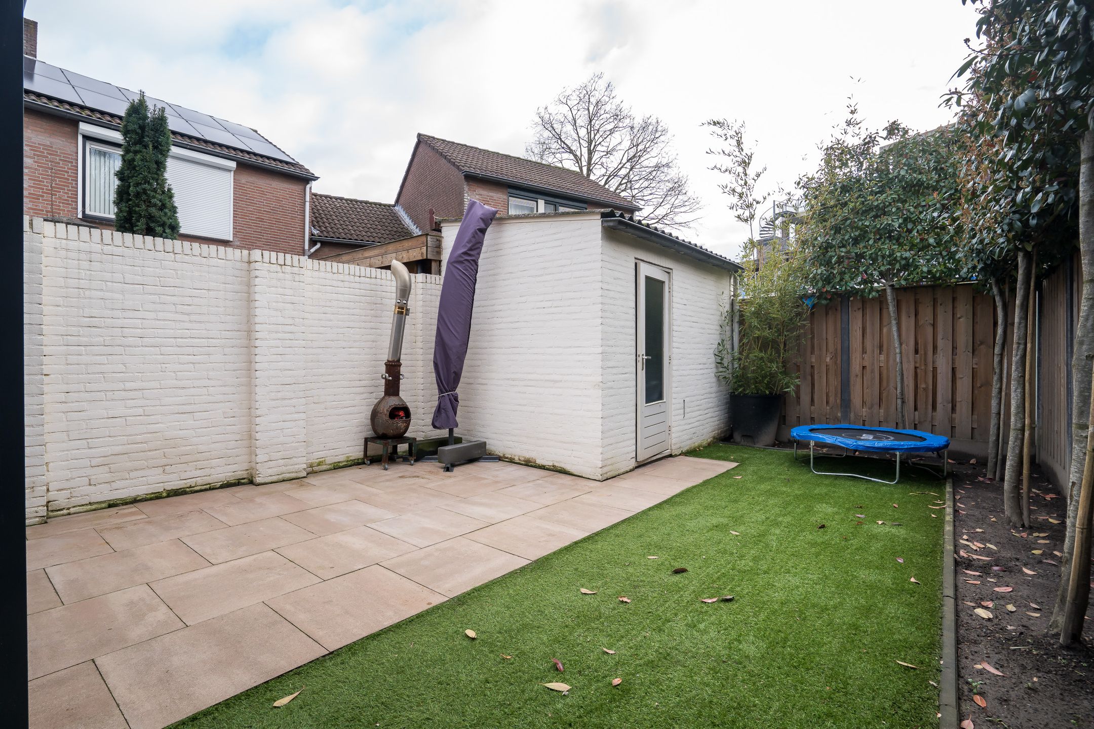 Foto 36 van Martinushof 9