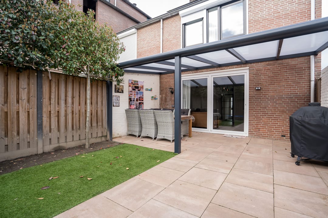 Foto 37 van Martinushof 9