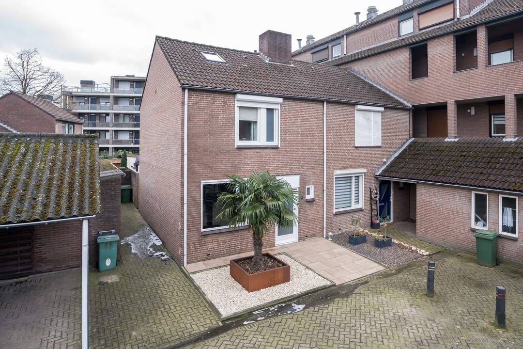 Foto 38 van Martinushof 9