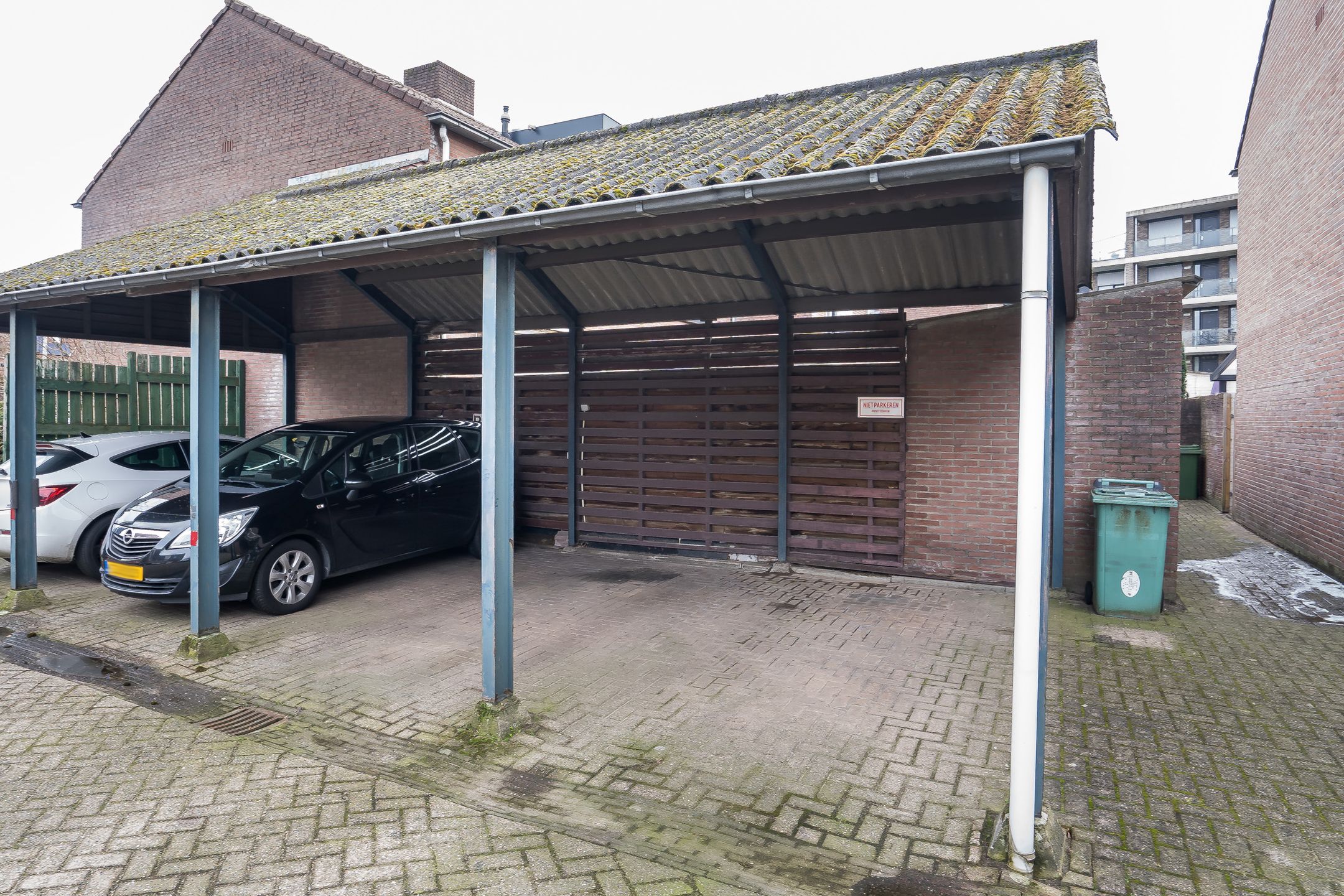 Foto 39 van Martinushof 9