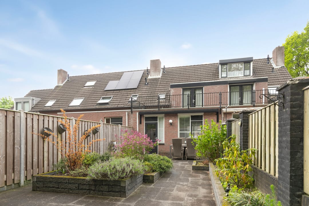 Photo 31 of Kerkakkerstraat 92