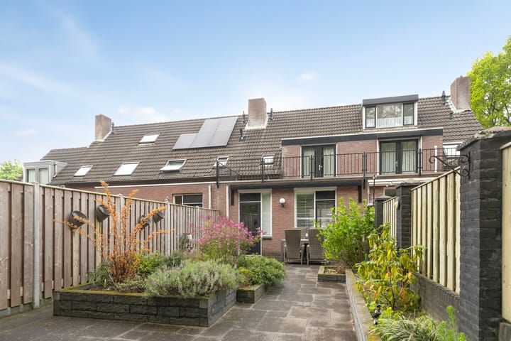 Foto 31 van Kerkakkerstraat 92