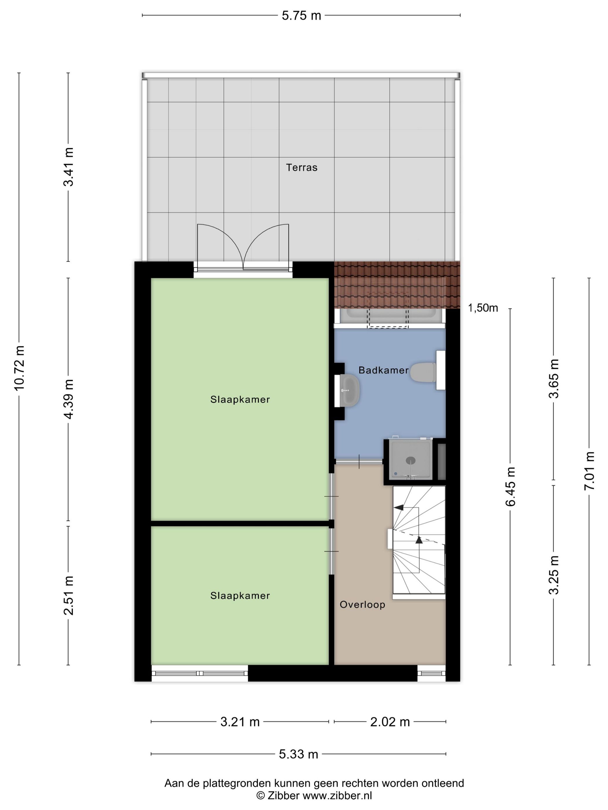 Photo 33 of Kerkakkerstraat 92