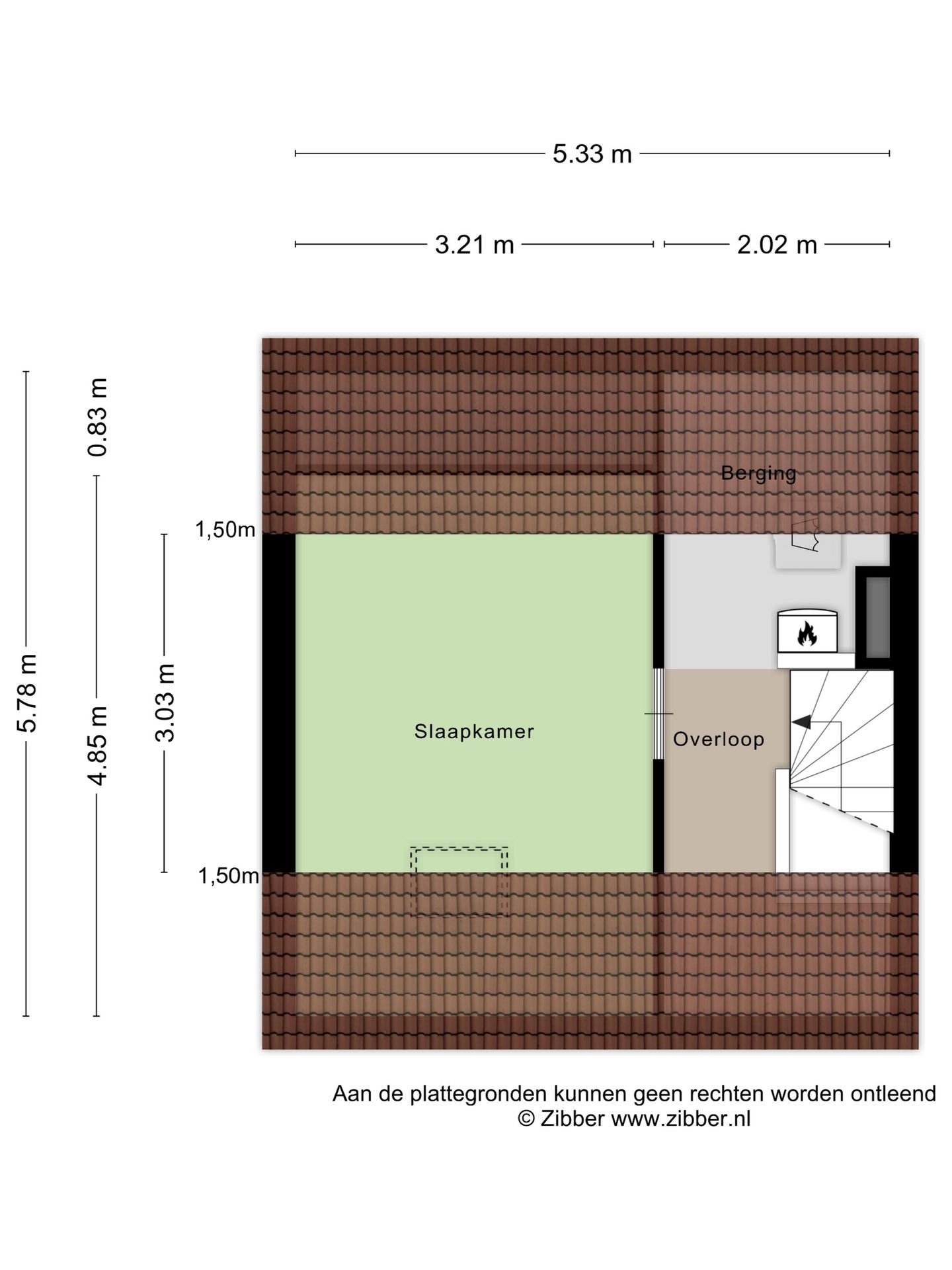 Photo 34 of Kerkakkerstraat 92